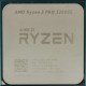 Процесор AMD Ryzen 3 PRO 2200G YD2200C5M4MFB