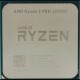 Процесор AMD Ryzen 3 PRO 2200GE YD220BC6M4MFB