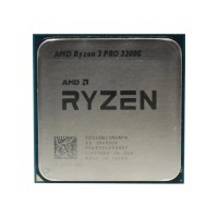 Процесор AMD Ryzen 3 PRO 3200G