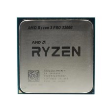 Процесор AMD Ryzen 3 PRO 3200G