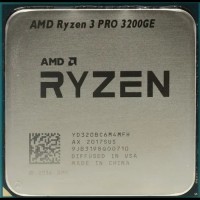 Процесор AMD Ryzen 3 PRO 3200GE