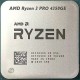 Процесор AMD Ryzen 3 PRO 4350GE 100-000000154