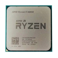 Процесор AMD Ryzen 5 1600X