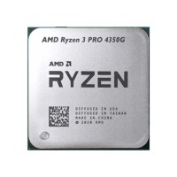Процесор AMD Ryzen 3 PRO 4350G