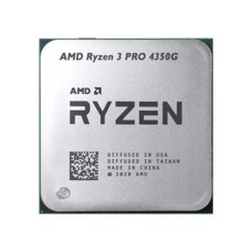 Процесор AMD Ryzen 3 PRO 4350G
