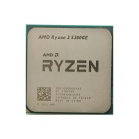 Процесор AMD Ryzen 3 5300GE