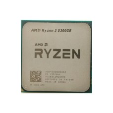 Процесор AMD Ryzen 3 5300GE