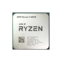 Процесор AMD Ryzen 5 3600X