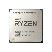 Процесор AMD Ryzen 5 PRO 4650G