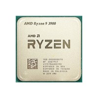 Процесор AMD Ryzen 9 3900