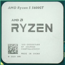 Процесор AMD Ryzen 5 5600GT