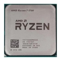 Процесор AMD Ryzen 7 1700
