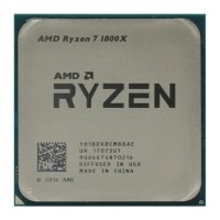 Процесор AMD Ryzen 7 1800X