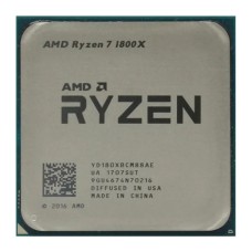 Процесор AMD Ryzen 7 1800X