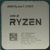 Процесор AMD Ryzen 7 3700X