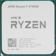 Процесор AMD Ryzen 7 5700GE