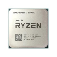 Процесор AMD Ryzen 7 5800X
