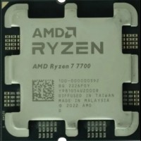Процесор AMD Ryzen 7 7700