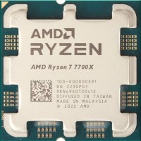Процесор AMD Ryzen 7 7700X