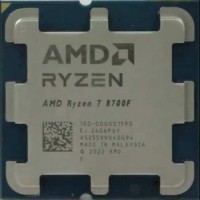 Процесор AMD Ryzen 7 8700F
