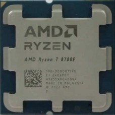 Процесор AMD Ryzen 7 8700F