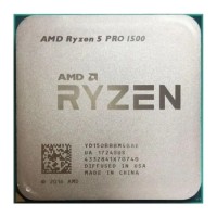Процесор AMD Ryzen 5 PRO 1500