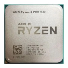 Процесор AMD Ryzen 5 PRO 1500