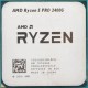 Процесор AMD Ryzen 5 PRO 2400G YD240BC5M4MFB