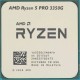 Процесор AMD Ryzen 5 PRO 3350G YD335BC5M4MFH