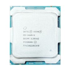 Процесор Intel Xeon E5-1660 v4 SR2PK