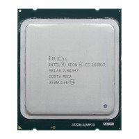 Процесор Intel Xeon E5-2680 v2 SR1A6