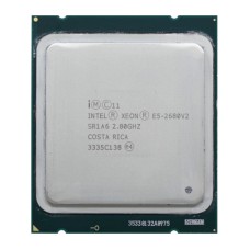 Процесор Intel Xeon E5-2680 v2 SR1A6