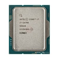 Процесор Intel Core i7-14700 SRN40