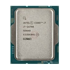 Процесор Intel Core i7-14700 SRN40
