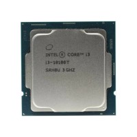 Процесор Intel Core i3-10100T SRH3Q
