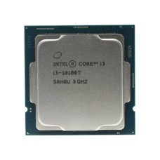 Процесор Intel Core i3-10100T SRH3Q