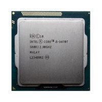 Процесор Intel Core I5-3470T