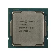 Процесор Intel Core i3-10105 SRH3P