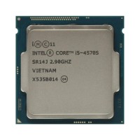 Процесор Intel Core i5-4570S