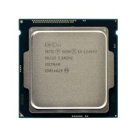 Процесор Intel Xeon E3-1246 v3 SR1QZ