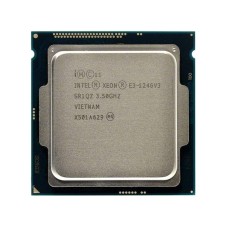 Процесор Intel Xeon E3-1246 v3 SR1QZ