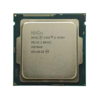 Процесор Intel Core i5-4590T