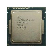 Процесор Intel Core i5-4590T