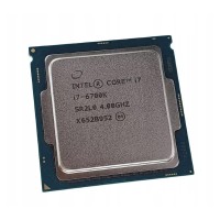 Процесор Intel Core i7-6700K