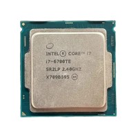 Процесор Intel Core i7-6700TE
