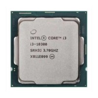 Процессор Intel Core i3-10300 SRH3J