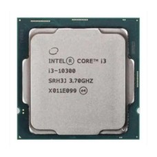 Процессор Intel Core i3-10300 SRH3J
