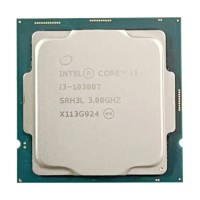 Процесор Intel Core i3-10300T SRH3L