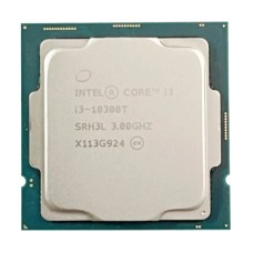 Процесор Intel Core i3-10300T SRH3L