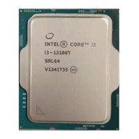 Процесор Intel Core i3-12100T SRL64